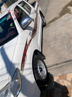 تويوتا هايلوكس